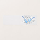 Kostenlose Musik (Außenseite Aufgefaltet)