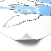 Kostenlose Musik Fotodruck (Ecke)