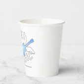 Kostenlose Musik Pappbecher (Links)