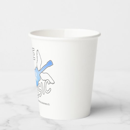 Kostenlose Musik Pappbecher (Links)