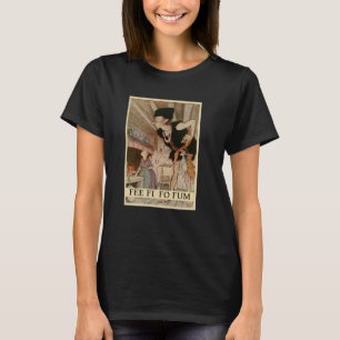 Kostenlose Nutzung von Fo Fum T-Shirt