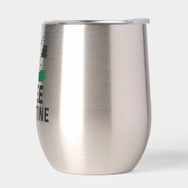 kostenlose palästinensische Wasserflasche