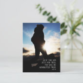 Kostenlose Postkarte für Sets (Stehend Vorderseite)