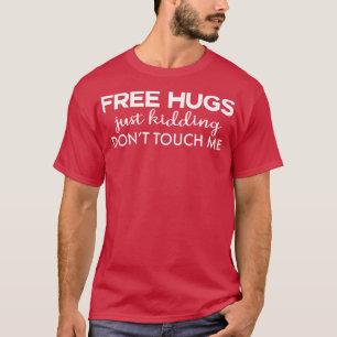 Kostenlose Schläger 1 T-Shirt