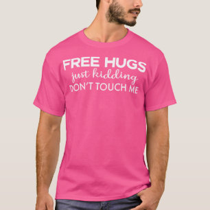 Kostenlose Schläger 1 T-Shirt