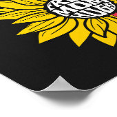 Kostenlose Schläger! Poster (Ecke)