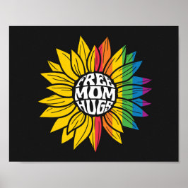 Kostenlose Schläger! Poster