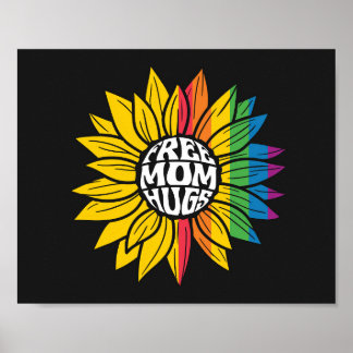 Kostenlose Schläger! Poster