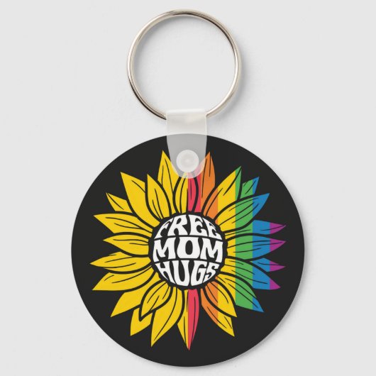 Kostenlose Schläger! Schlüsselanhänger (Vorderseite)