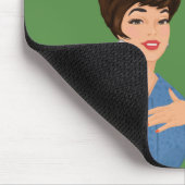 Kostenlose Serviceleistungen... Mousepad (Ecke)