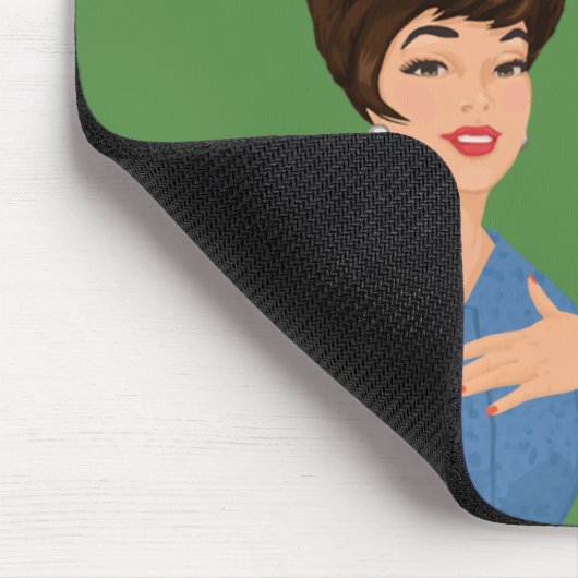 Kostenlose Serviceleistungen... Mousepad (Ecke)