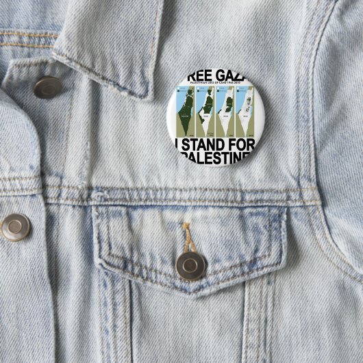 KOSTENLOSE SICHERE GAZA PALESTINE.png Button (Beispiel)