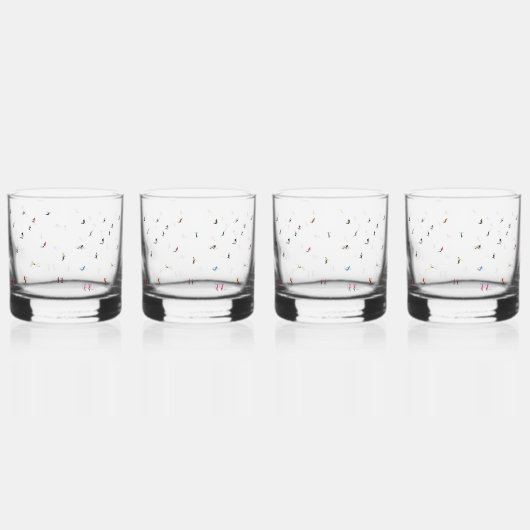 Kostenlose Skibrille Whiskyglas (Links)