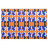 Kostenlose Soule Stoff (Fat Quarter (45,7 x 55,9 cm))