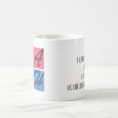 Kostenlose Tasse für Mathematik (Mittel)