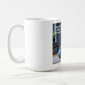 Kostenlose Tasse mit Menace-Coffee (Links)