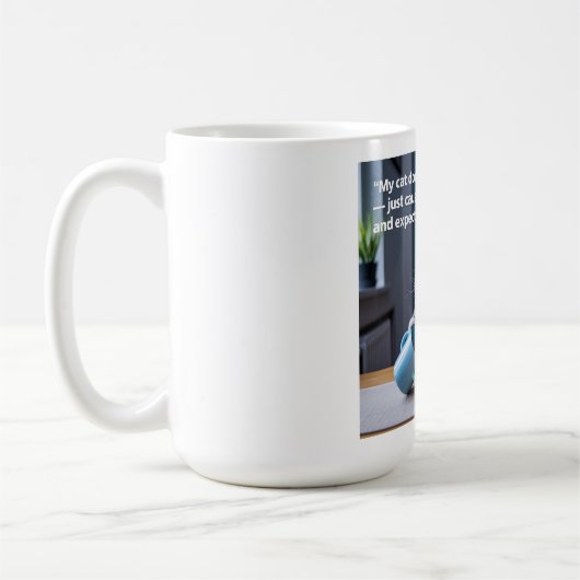Kostenlose Tasse mit Menace-Coffee (Links)