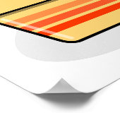 Kostenlose Umarmungen Kalender 2022 Poster - Monta (Ecke)