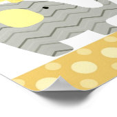 Kostenlose Wandkunst für Kinderzimmer- und Kinderz Poster (Ecke)