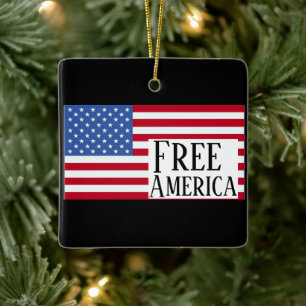 Kostenloser amerikanischer Keramikschmuck Keramikornament