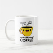 Kostenloser Coffee Funny Drink Pub Kaffeetasse (Links)