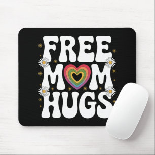 Kostenloser Mutterumarmung Transgender Lesbisch Sc Mousepad