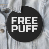 Kostenloser Puff Button (Beispiel)