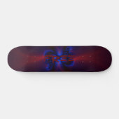 Kostenloser Skateboard Deck (Horizontal)