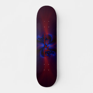 Kostenloser Skateboard Deck