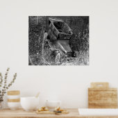 Kostenloser Sonnenschirm: 1922 Poster (Küche)