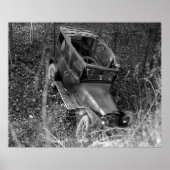 Kostenloser Sonnenschirm: 1922 Poster (Vorne)