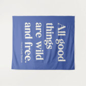 Kostenloses Angebot an frei zugänglichen Inspirati Wandteppich (Vorderseite (Horizontal))