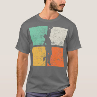 Kostenloses ClimbingTShirt T-Shirt