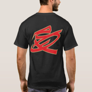 Kostenloses Design 1E sind zum Kotzen T-Shirt