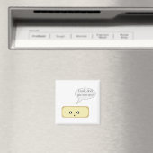 Kostenloses Donut Magnet (In Situ (Geschirrspüler))