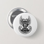 Kostenloses Fahrrad Button (Vorne & Hinten)