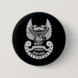 Kostenloses Fahrrad Button