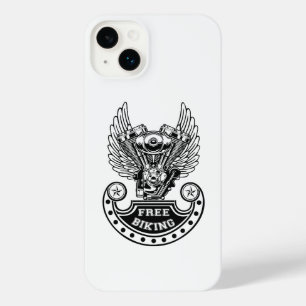 kostenloses Fahrrad iPhone 14 Plus Hülle