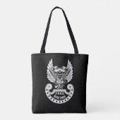 Kostenloses Fahrrad Tasche (Rückseite)