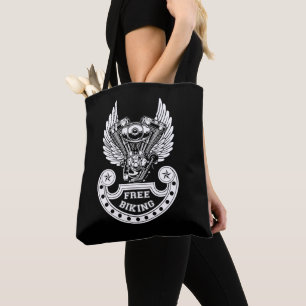 Kostenloses Fahrrad Tasche