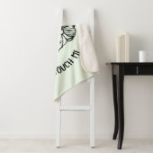 Kostenloses hässliches Design, aber Behalt deine D Sherpadecke (Beispiel)