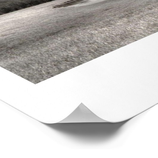 Kostenloses Poster (Ecke)