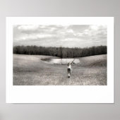 Kostenloses Poster (Vorne)