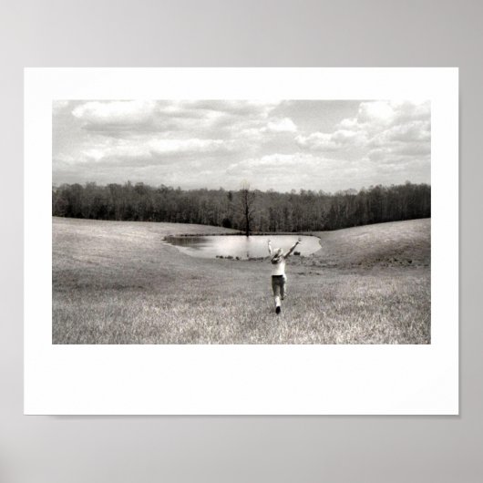 Kostenloses Poster (Vorne)