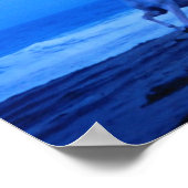 Kostenloses Poster (Ecke)