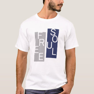 kostenloses Soul T-Shirt