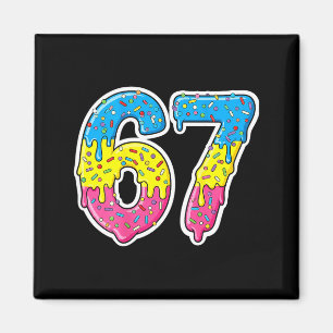 Kostenloses T-Shirt-Kostüm für Erwachsene Nr. 67 f Magnet