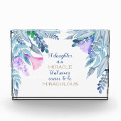 Kostensatz Fotoblock (Vorderseite)