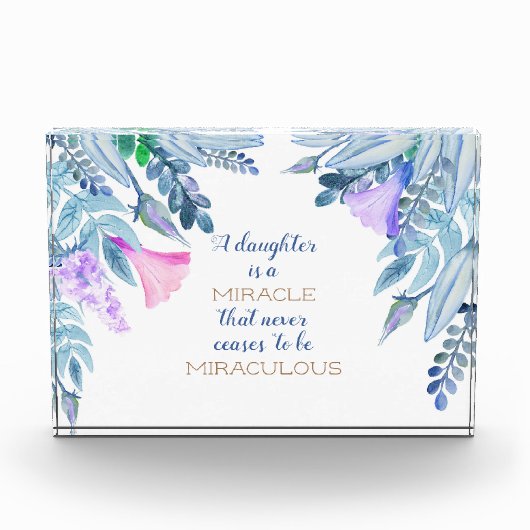 Kostensatz Fotoblock (Vorderseite)