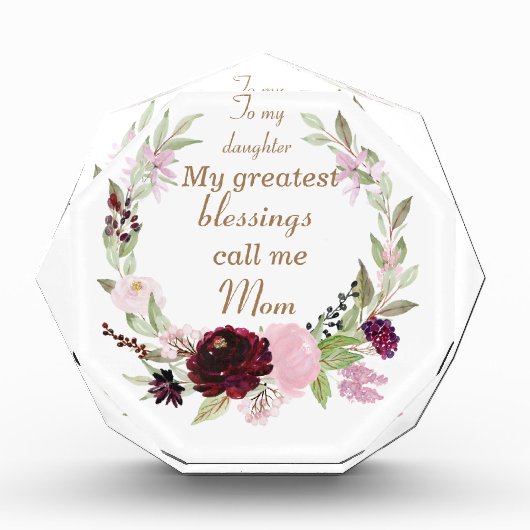 Kostensatz Fotoblock (Vorderseite)